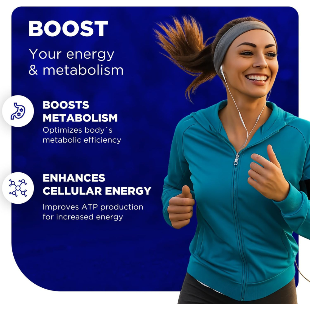 Meraki Methylene Blue