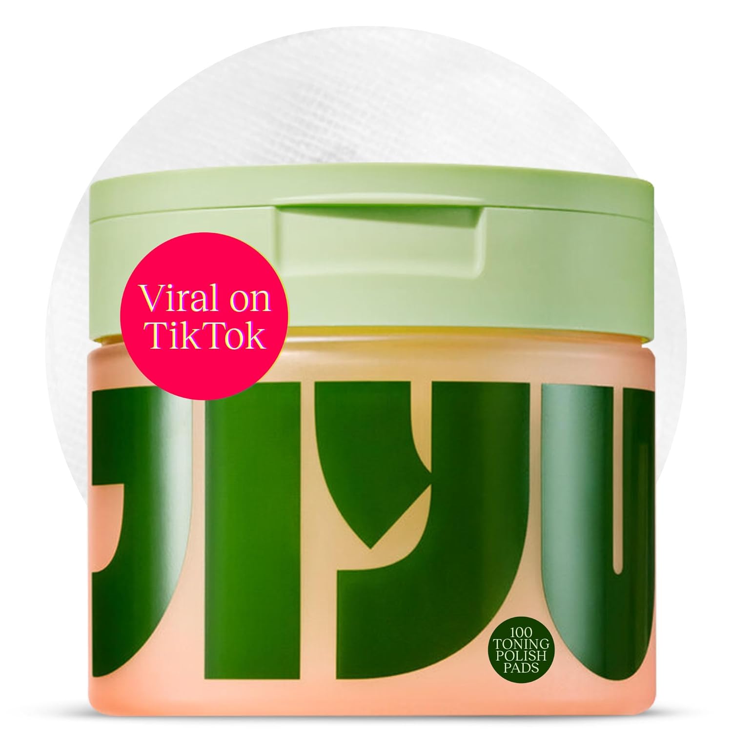 Jiyu Korean Skincare Anti-Aging Buy 1 Get 1 Free