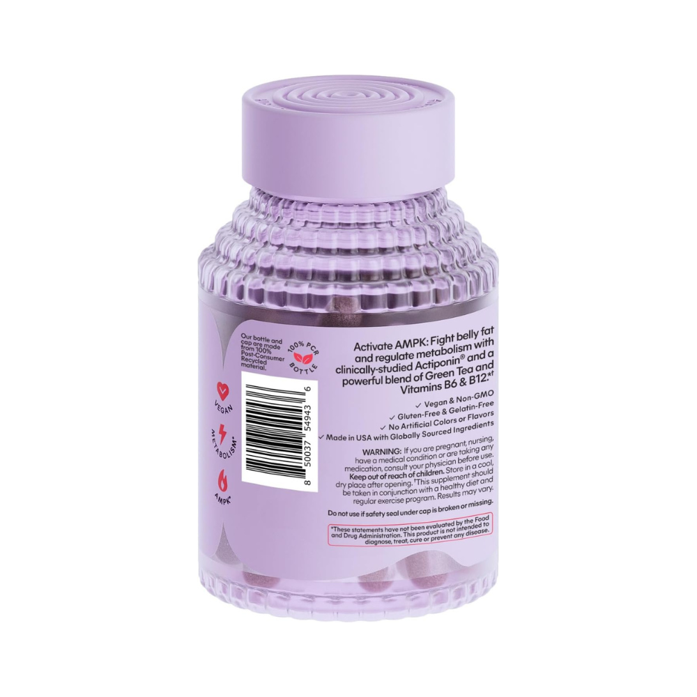 Lemme Burn Capsules Buy 1 Get 1 Free
