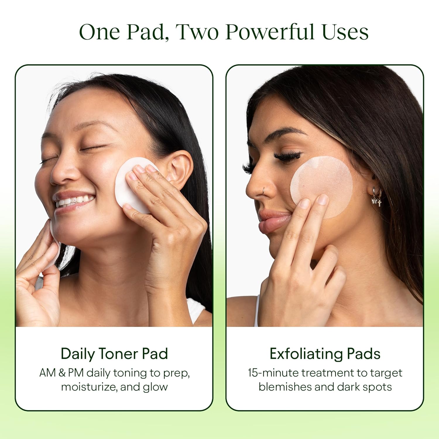 Jiyu Korean Skincare Anti-Aging Buy 1 Get 1 Free