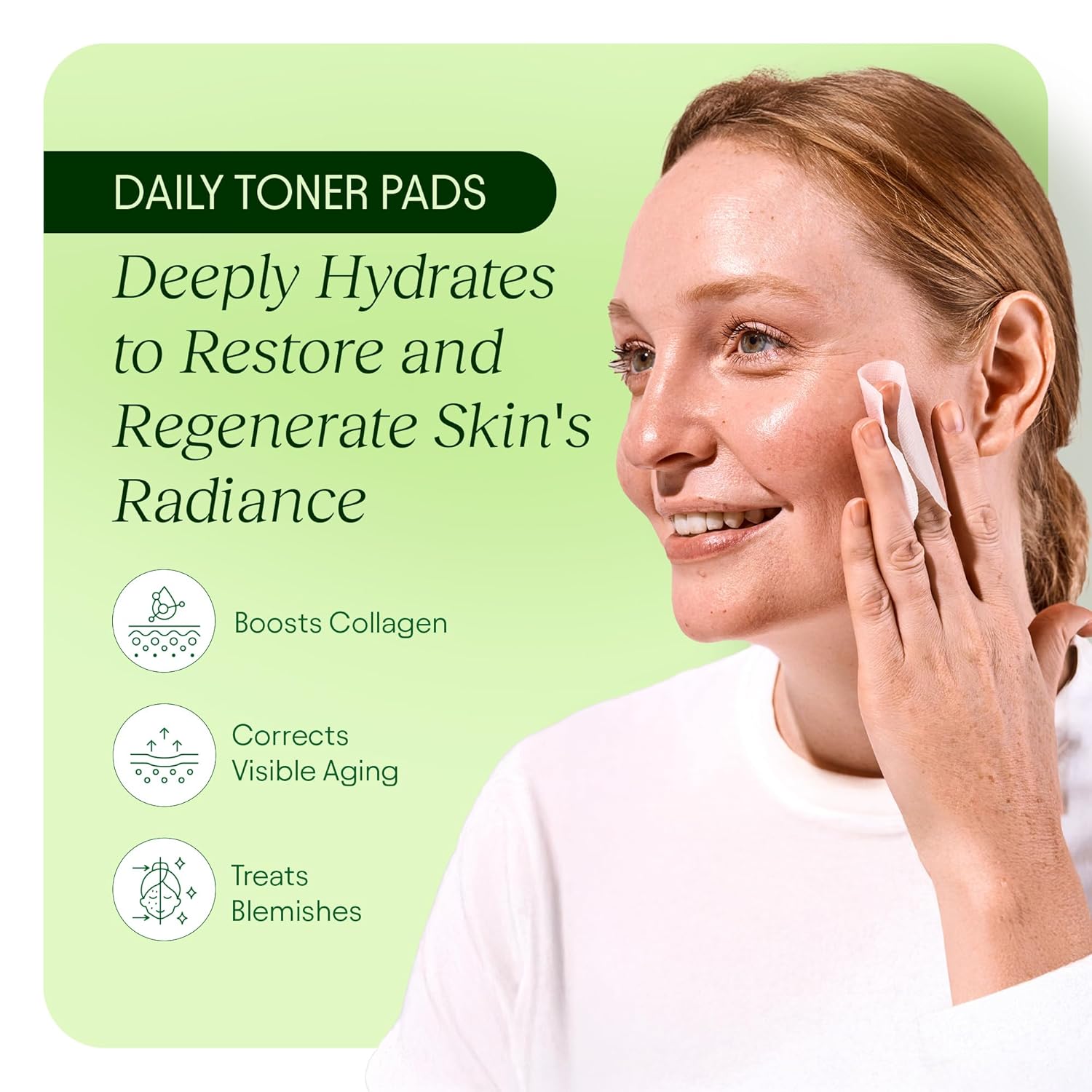 Jiyu Korean Skincare Anti-Aging Buy 1 Get 1 Free
