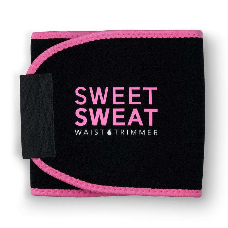 Sweet Sweat Ab Trainer for Women and Men