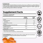 Vital Source Feminine Balance Gummies