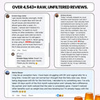 Vital Source Feminine Balance Gummies