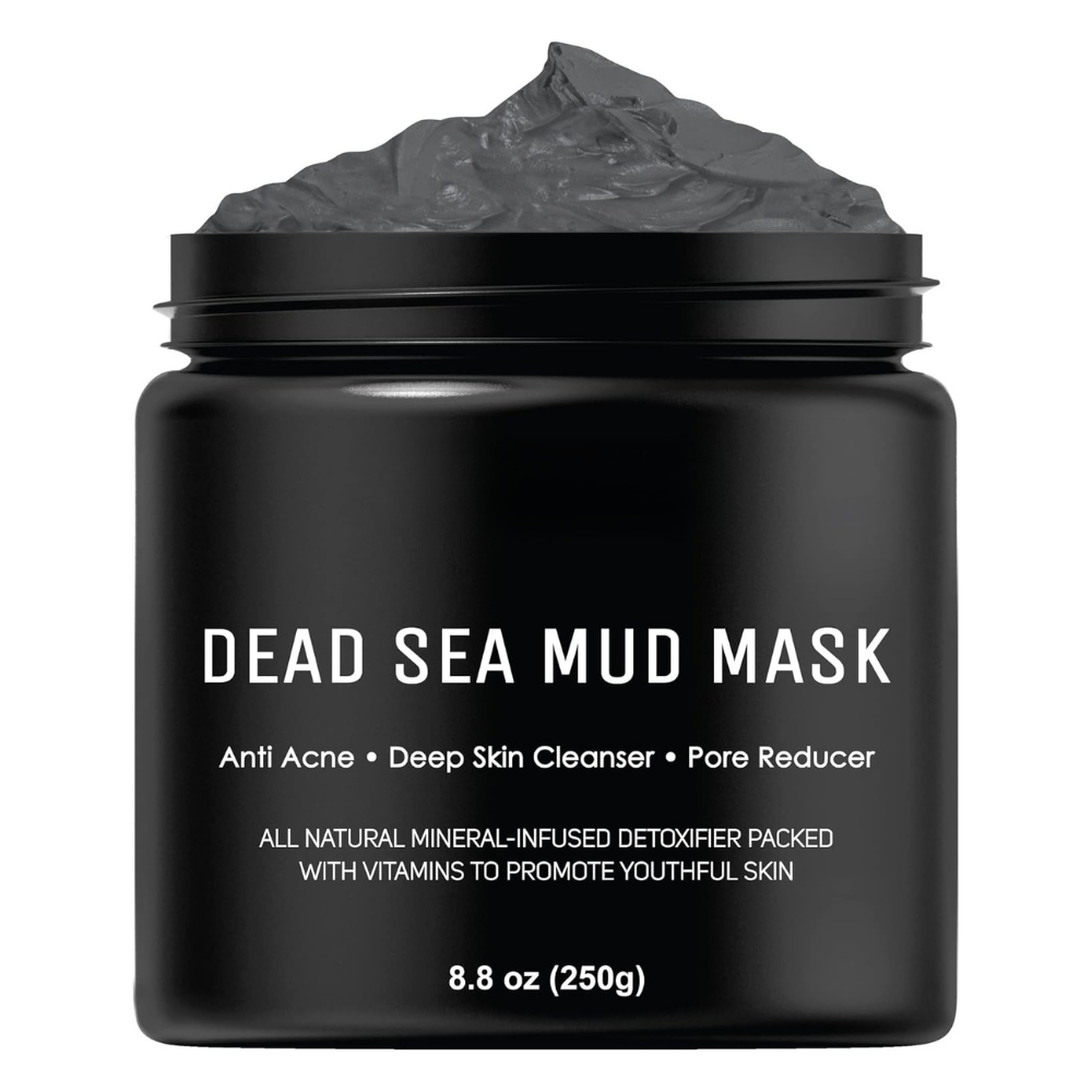 Dead Sea Mud Mask