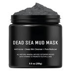 Dead Sea Mud Mask