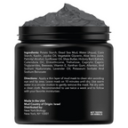 Dead Sea Mud Mask