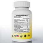 Candida Cleanse Gut & Colon Support