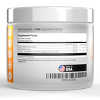 Peak Revival X Turkesterone Tongkat Ali