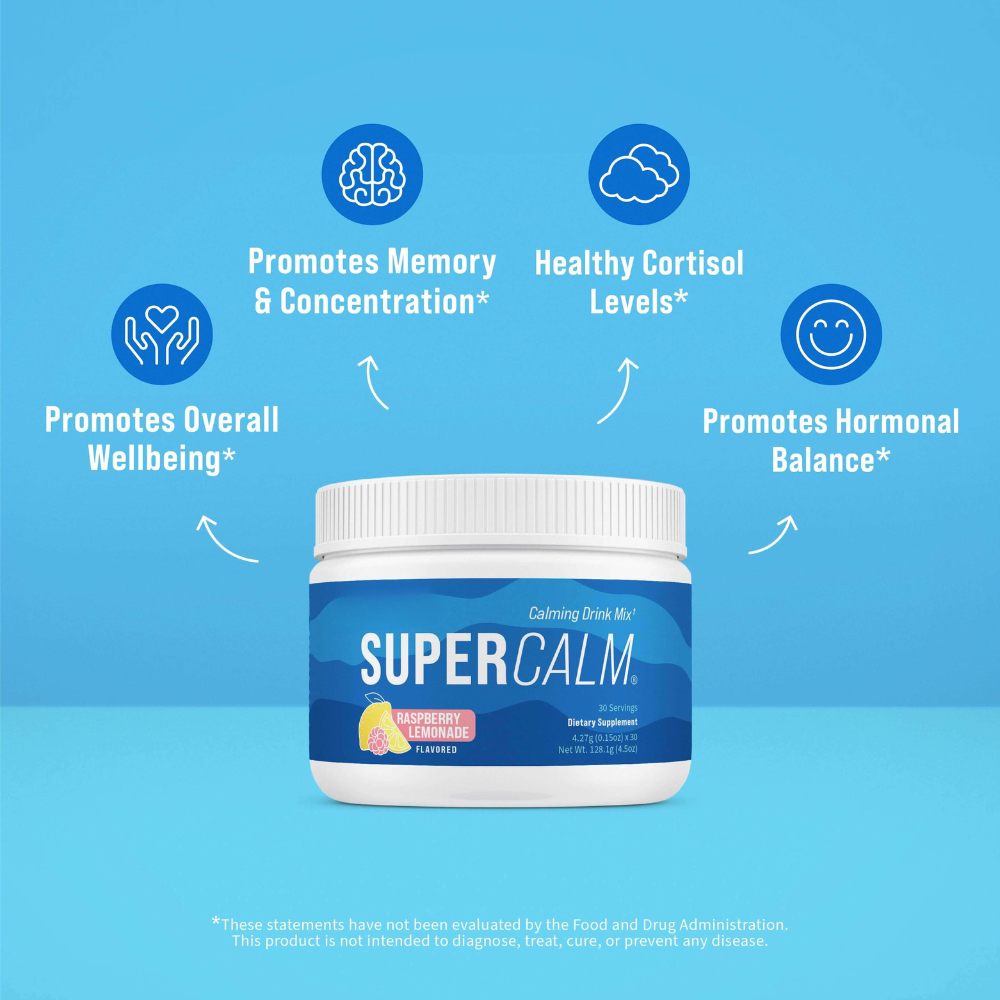 Nello Supercalm Tub