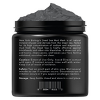 Dead Sea Mud Mask