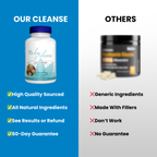 15 Day Cleanse Gut Support