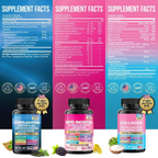 Corti-Soothe, Myo-Inositol, Collagen & Extra Strength Ingredients