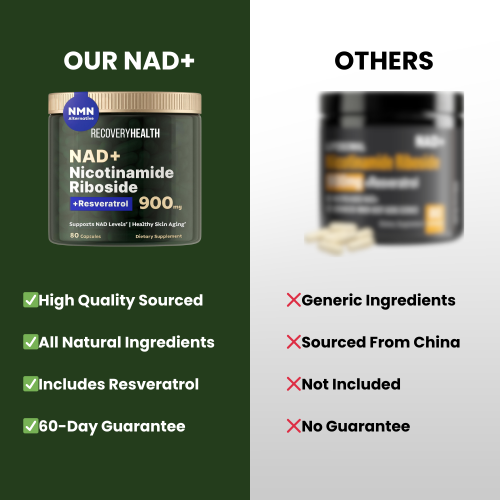 NAD+