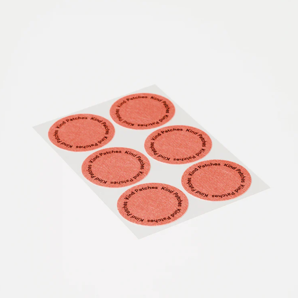 Kind Patches GLP-1 Patches Buy 1 Get 1 Free