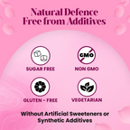 Aphrodite Women’s Probiotic Gummies