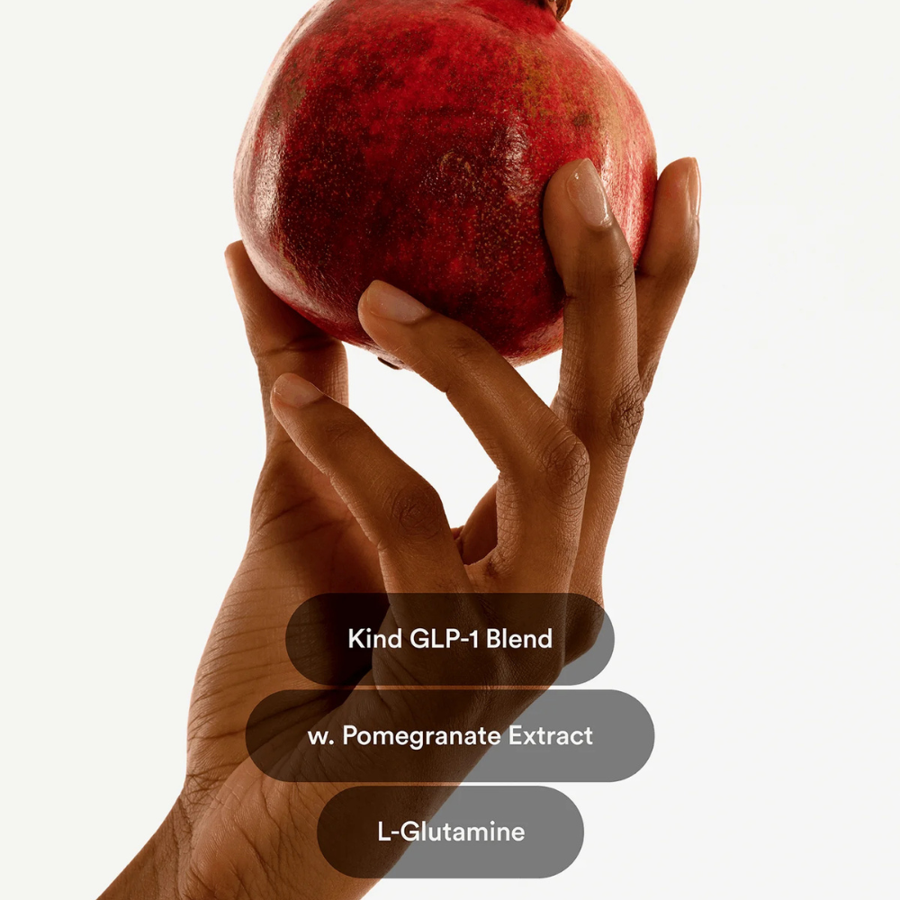 Kind Patches GLP-1 Patches