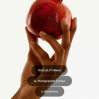 Kind Patches GLP-1 Patches