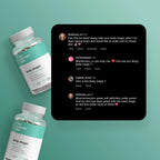 Body Magic Chlorophyll Pill