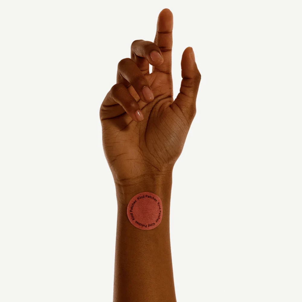 Kind Patches GLP-1 Patches