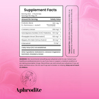 Aphrodite Women’s Probiotic Gummies