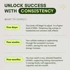 Cata-Kor NAD+ Advanced Resveratrol 500mg BOGO