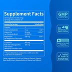 Super Calm Raspberry Lemonade