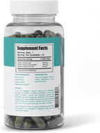 Body Magic Chlorophyll Pill