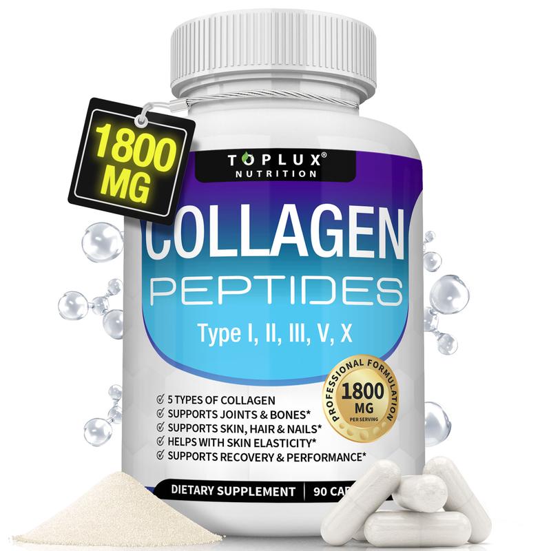 Collagen Peptides