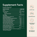 Root Labs Alpha Gummies Buy 1 Get 1 Free + Priority Processing