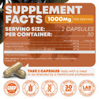 Peak Revival X Turkesterone Tongkat Ali Buy 1 Get 1 Free