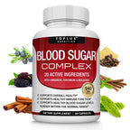 Blood Sugar Complex