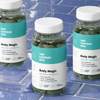 Body Magic Chlorophyll Pill