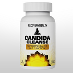 Candida Cleanse Gut & Colon Support