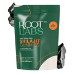 Root Labs Shilajit Gummies