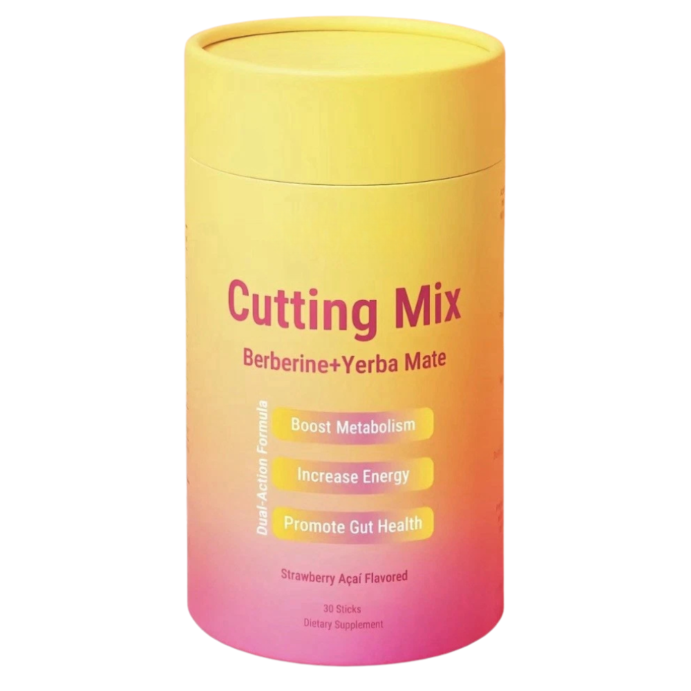 Cutting Drink Mix