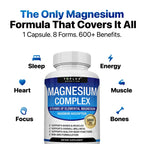 Magnesium Complex