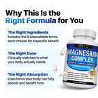 Magnesium Complex