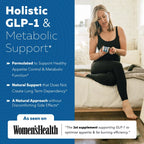 GLP-Activate Natural GLP-1 Support