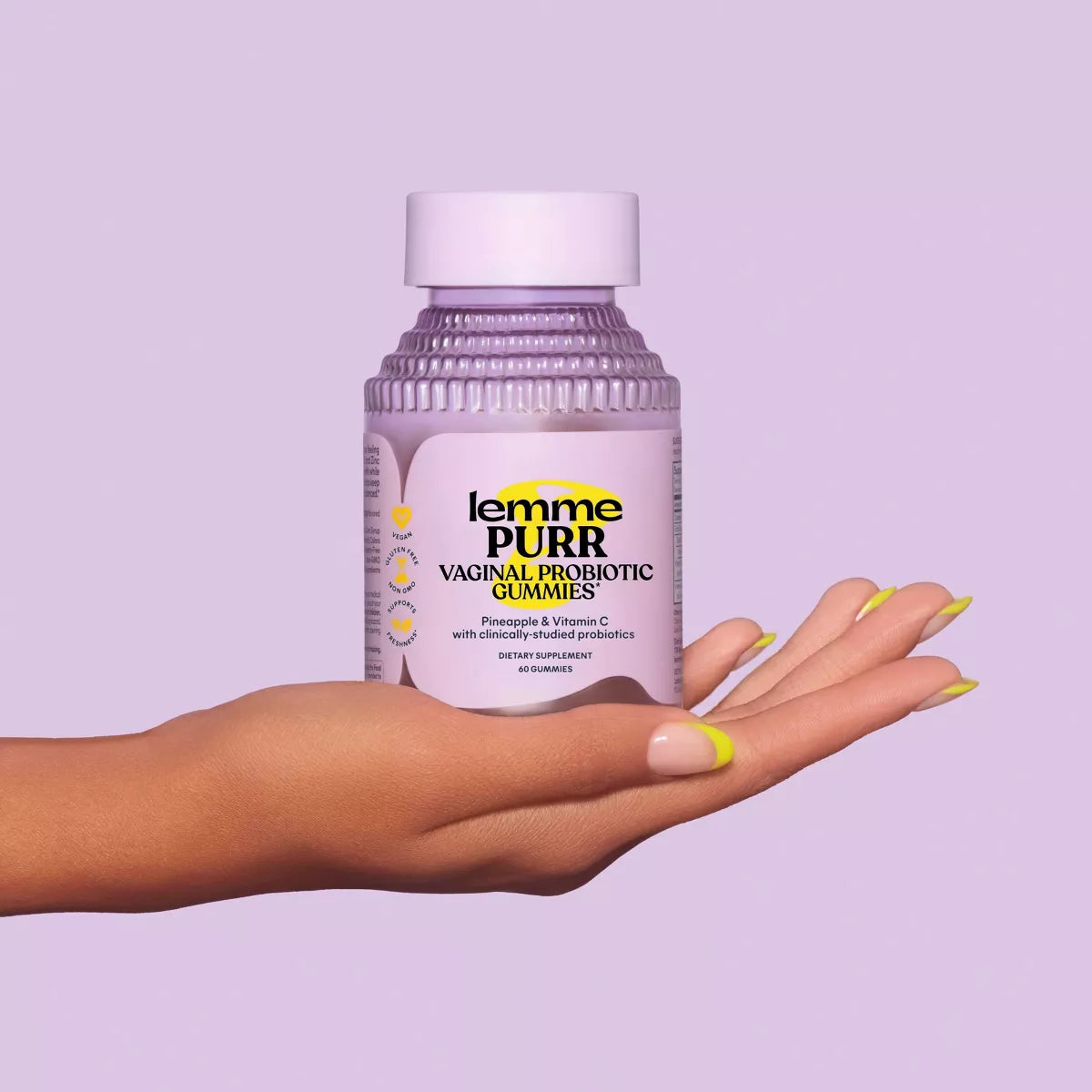 Lemme Pur Gummies