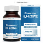 GLP-Activate Natural GLP-1 Support