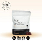 Super Mushroom Daily Gummies