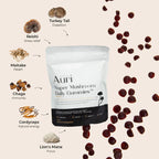 Super Mushroom Daily Gummies