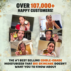 Whipped Beef Tallow with Honey Balm