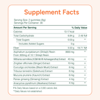 Root Labs Shilajit Gummies