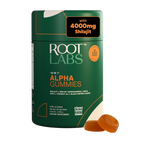 Root Labs Alpha Gummies