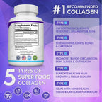 Collagen Peptides