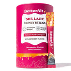 BetterAlt Shilajit for Women