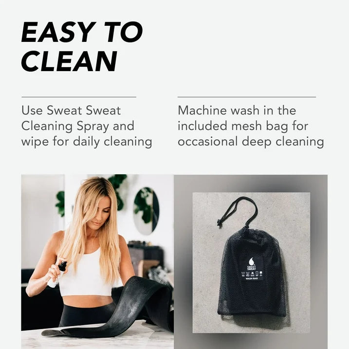 Sweet Sweat Ab Trainer for Women and Men