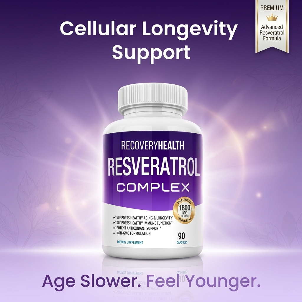 Resveratrol Complex
